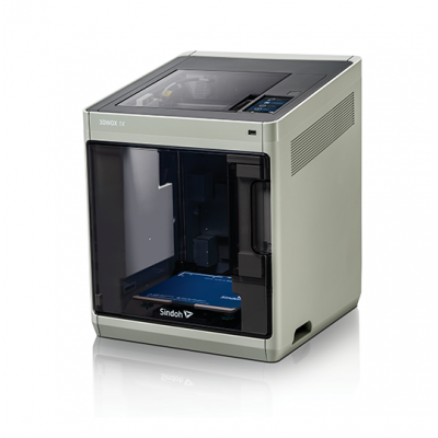 신도리코 3D 프린터 3DWOX 1X