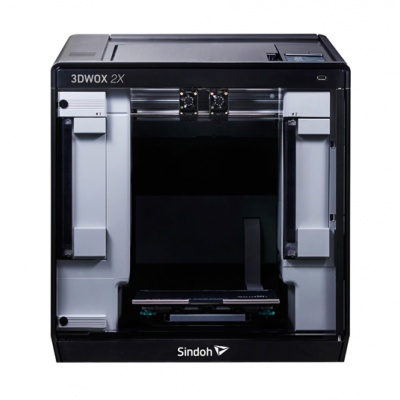 신도리코 3D 프린터 3DWOX 2X
