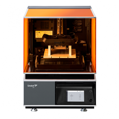 신도리코 3D 프린터 A1