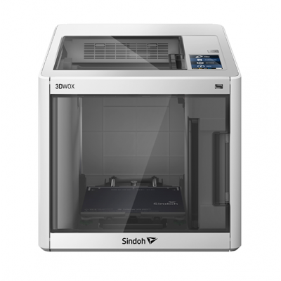 신도리코 3D 프린터 3DWOX DP203